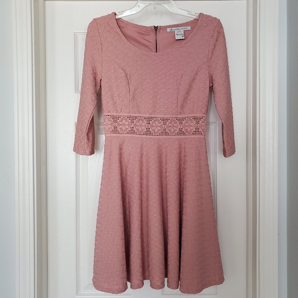 American Rag Dresses & Skirts - Women's Pink Dress